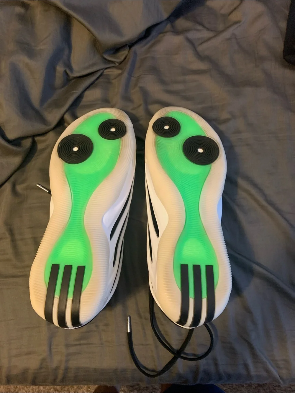 Harden 9 Size 14 DS